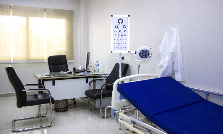 School Clinics 768x461