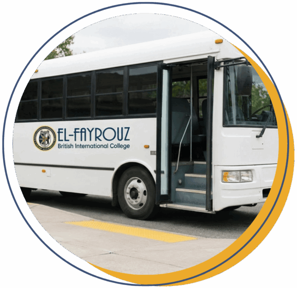 White Yellow Modern School Trip Bus Rental Flyer (2)